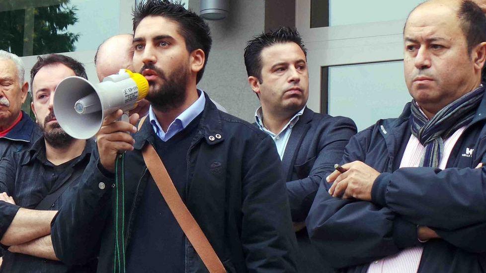 «Tutto previsto, si prepara la lista civica»