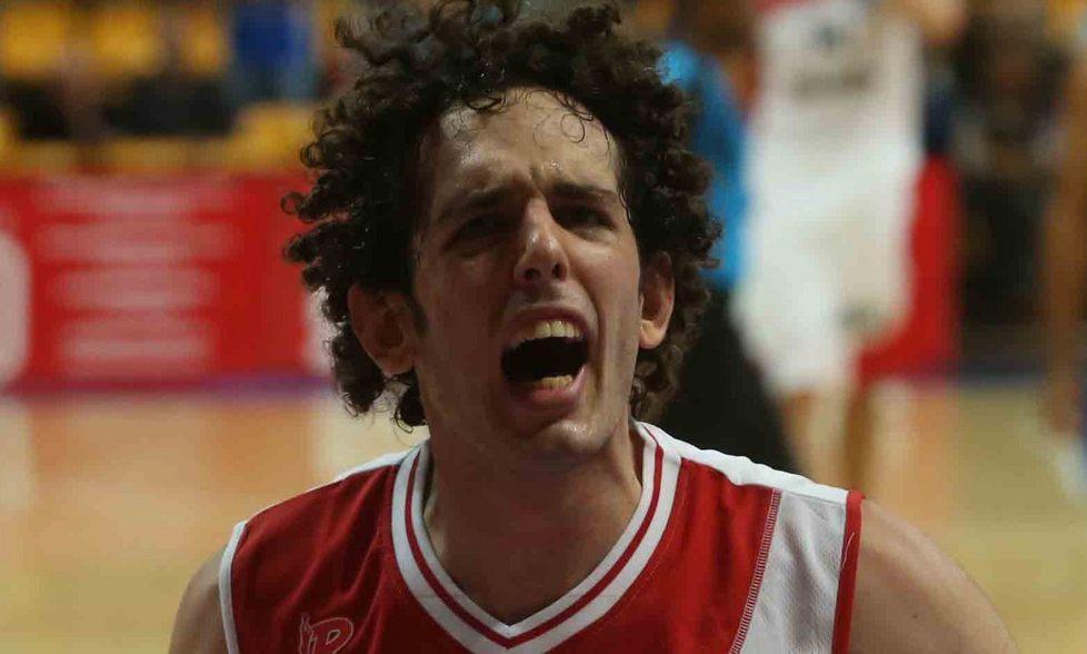 «Ho cambiato ritmo alla partita come mi aveva chiesto il coach»