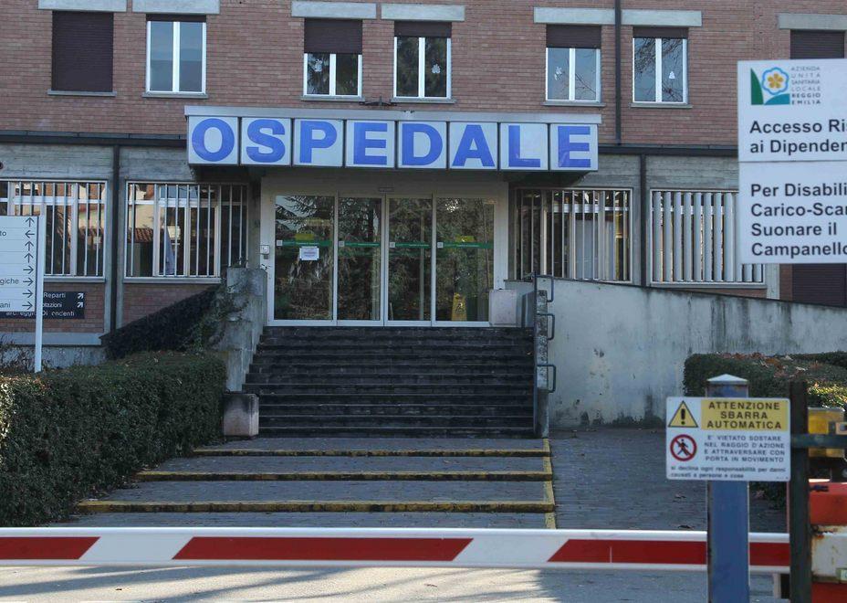 Bimba nasce morta, si aprono le indagini 