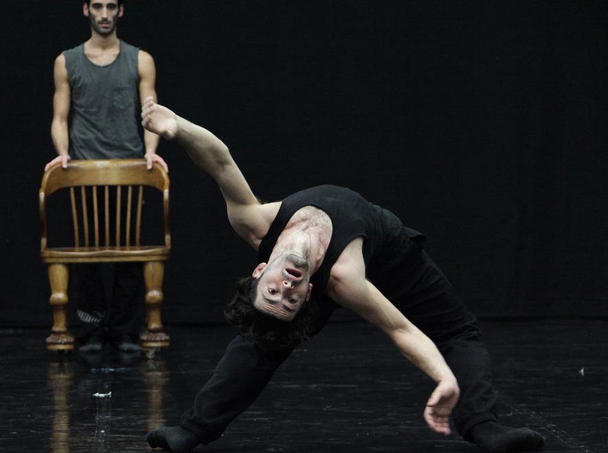 “Don Q” a passo di danza 