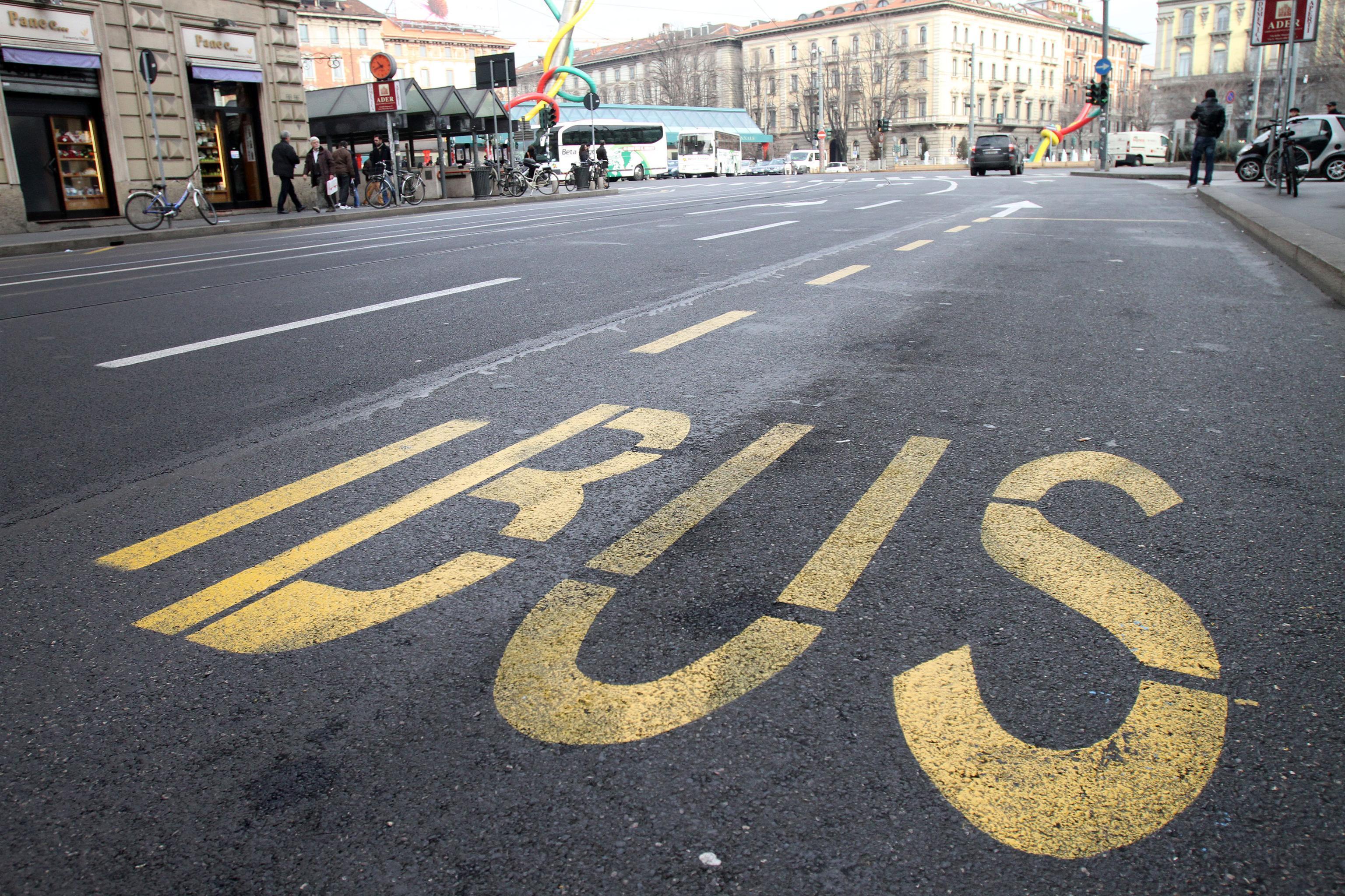 Sassari, l’autobus in balia di ragazzi impasticcati 
