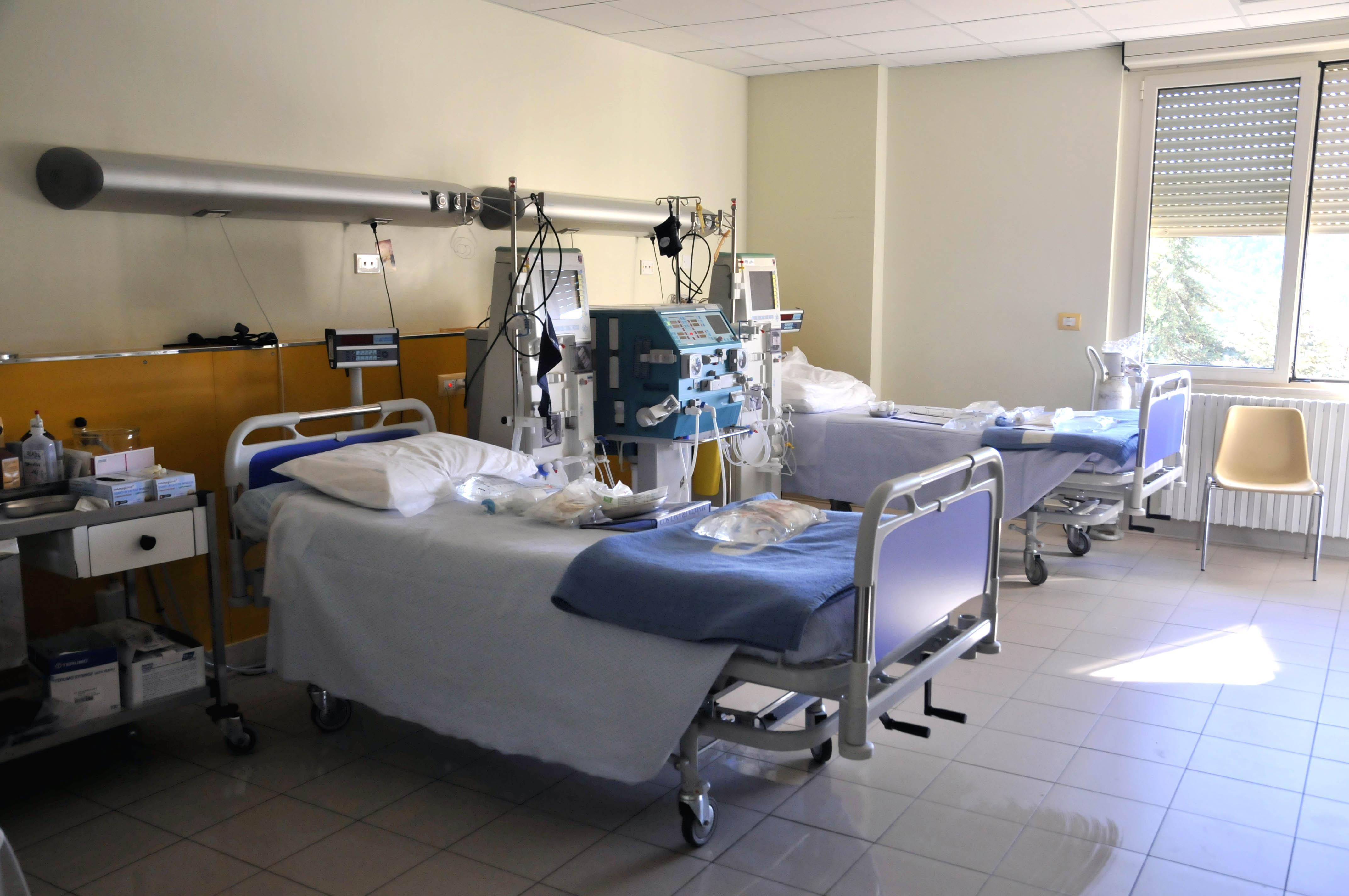 Terapiste a termine in neuropsichiatria 