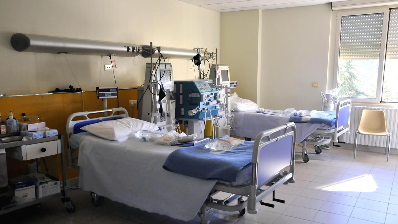 Terapiste a termine in neuropsichiatria