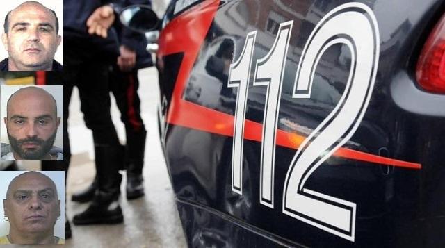 Droga in casa, arrestato il boss della banda di Is Mirrionis 