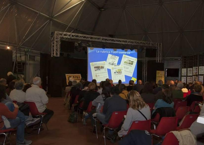 “Màt”, sette giorni contro i pregiudizi 