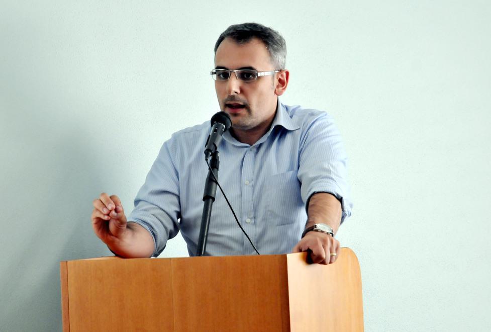 Terremoto nel Pd, sospesi i congressi cittadino e provinciale 