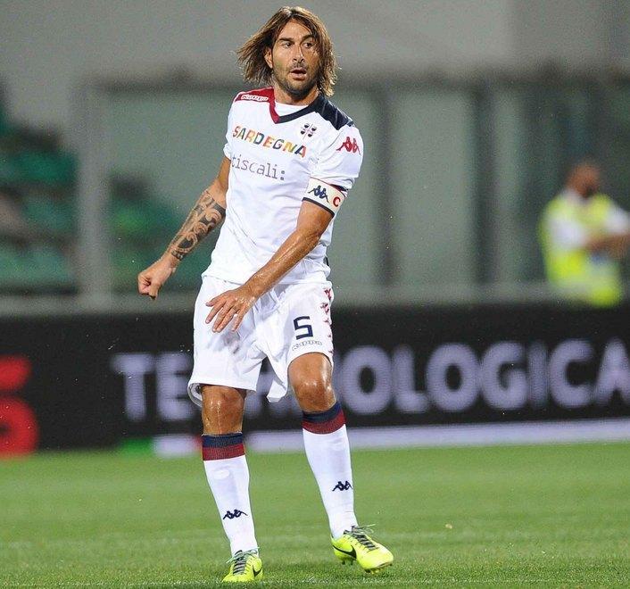 Si ferma anche Conti, capitano in dubbio per la gara con la Samp 