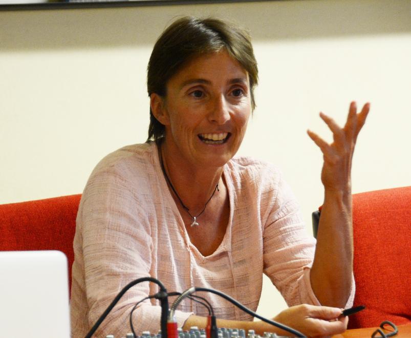 Una vita da guerriera per difendere il pianeta Terra 