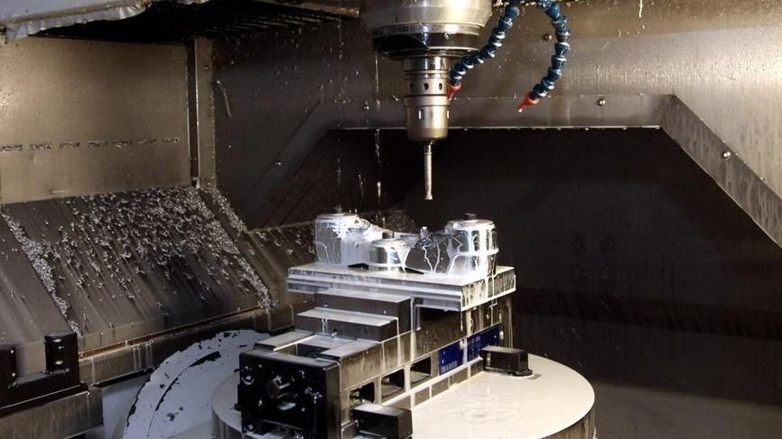 Professione? Realizzare sogni Così nasce la magia del 3D