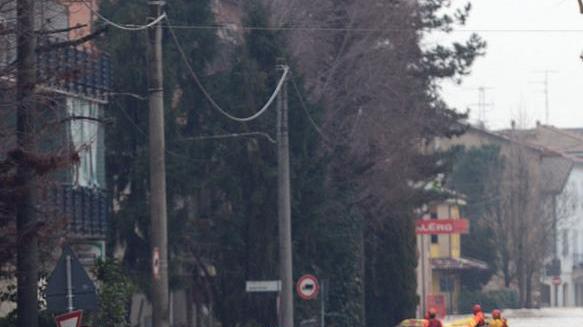 Argini: già 5mila firme per chiedere più sicurezza