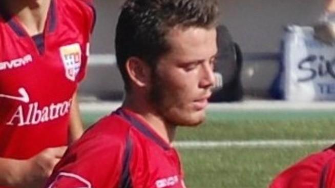 Emmanuele Piras dalla Torres alla nazionale di Lega Pro