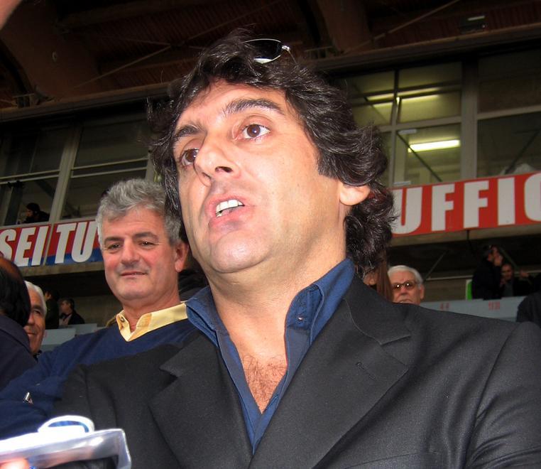 Quando Francescoli nascose la palla allo Zar