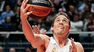 il real madrid batte il kaunas