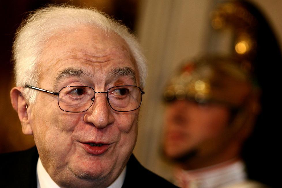 Cossiga e la “Grande riforma” mancata