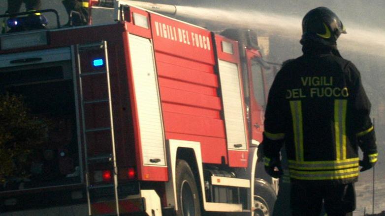 Incendi a Siligo e Codrongianos: bruciati 12 ettari
