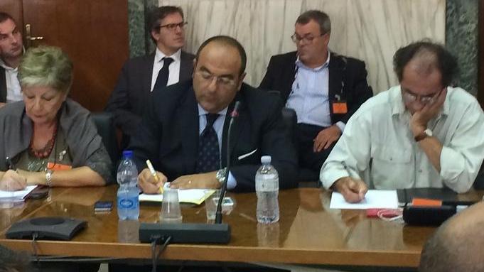 La Regione è cauta: «Attendiamo la proposta definitiva»