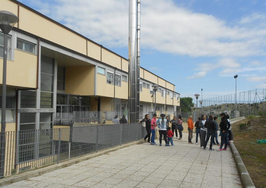 Appaltati i lavori urgenti per la scuola Paolo Mossa 