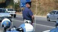 Auto di lusso, controllate 600 vetture