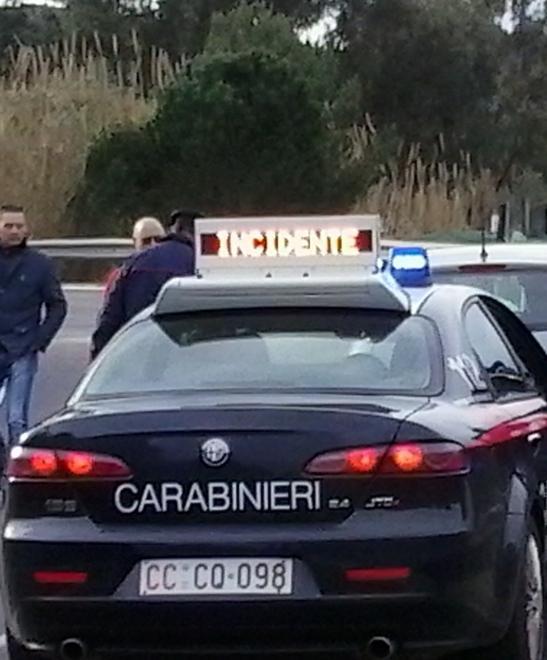 Scoperte a Macomer auto non assicurate