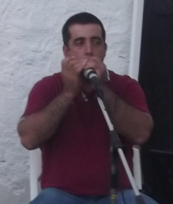 Protagonisti l’armonica e il baco da seta 