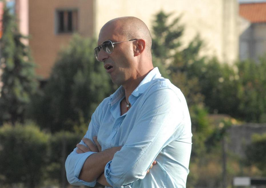 Mister Spano e il giallo di Abbiadori: «Dovremo rigiocare la partita»