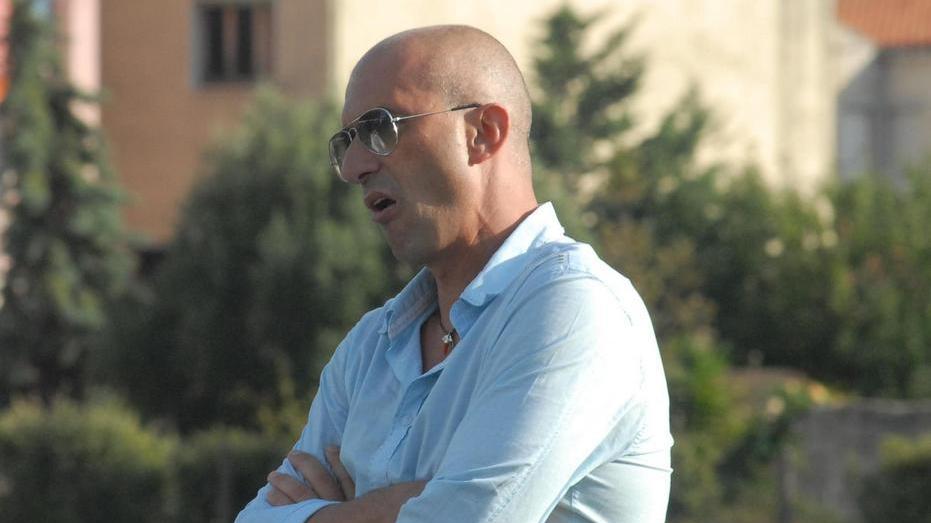 Mister Spano e il giallo di Abbiadori: «Dovremo rigiocare la partita»