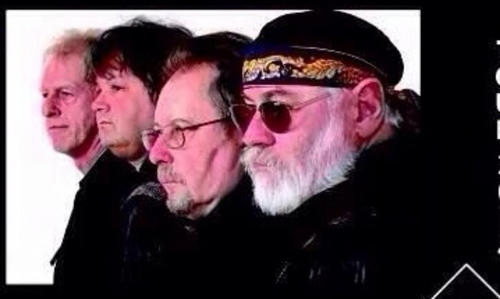 Concerto dei Creedence clearwater