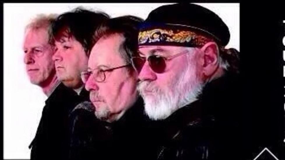 Concerto dei Creedence clearwater