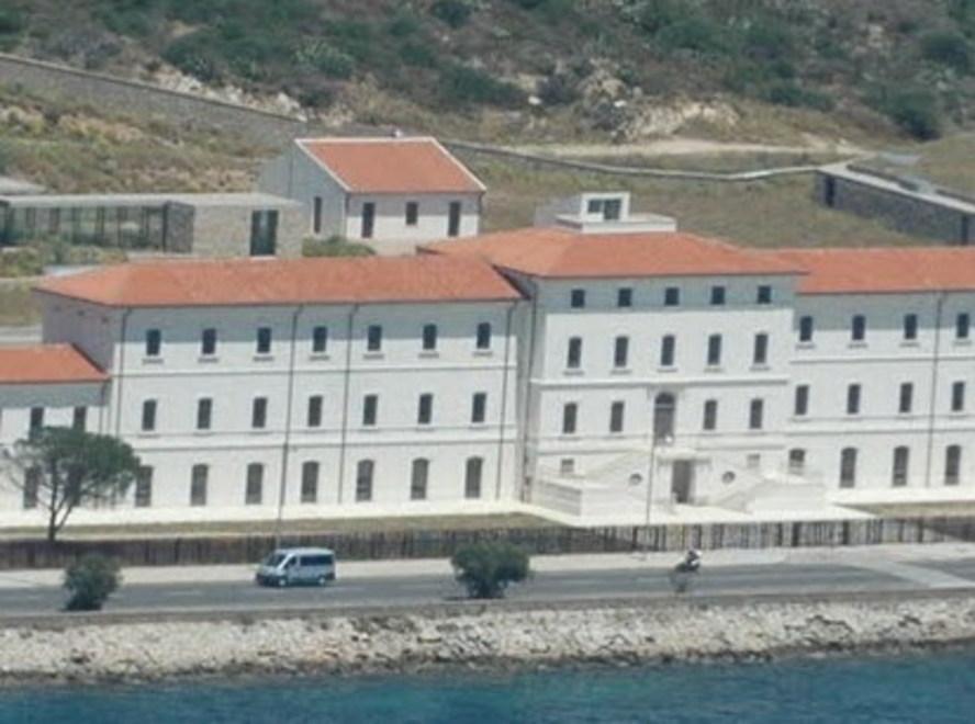 Sprecati 75milioni di euro nell’ex ospedale 