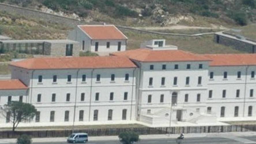 Sprecati 75milioni di euro nell’ex ospedale