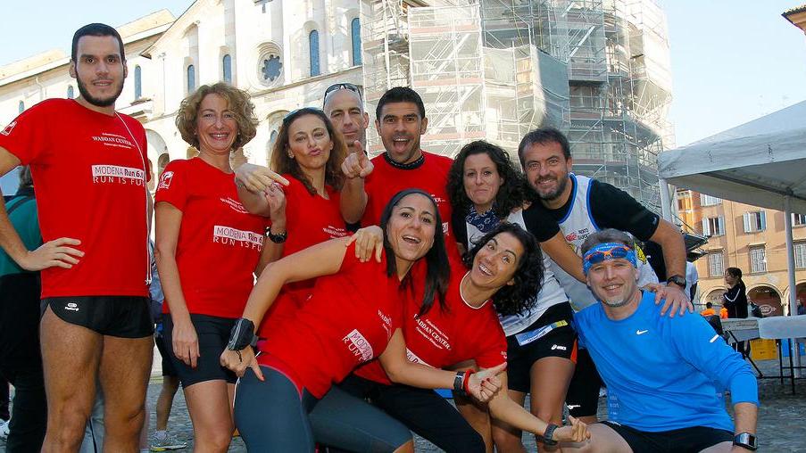 CorriModena e Scuola: scattato ufficialmente il conto alla rovescia
