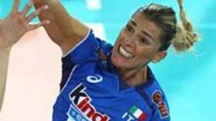 Piccinini e il Mondiale: «Orgoglio e amarezza» Liu•Jo oggi a Bergamo