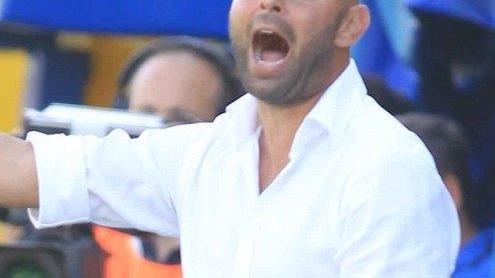 Stellone: «Gara difficile»