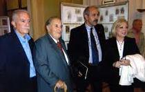 Filatelia, il circolo Tassoni festeggia i 40 anni 