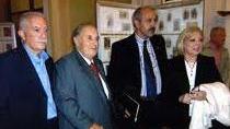 Filatelia, il circolo Tassoni festeggia i 40 anni