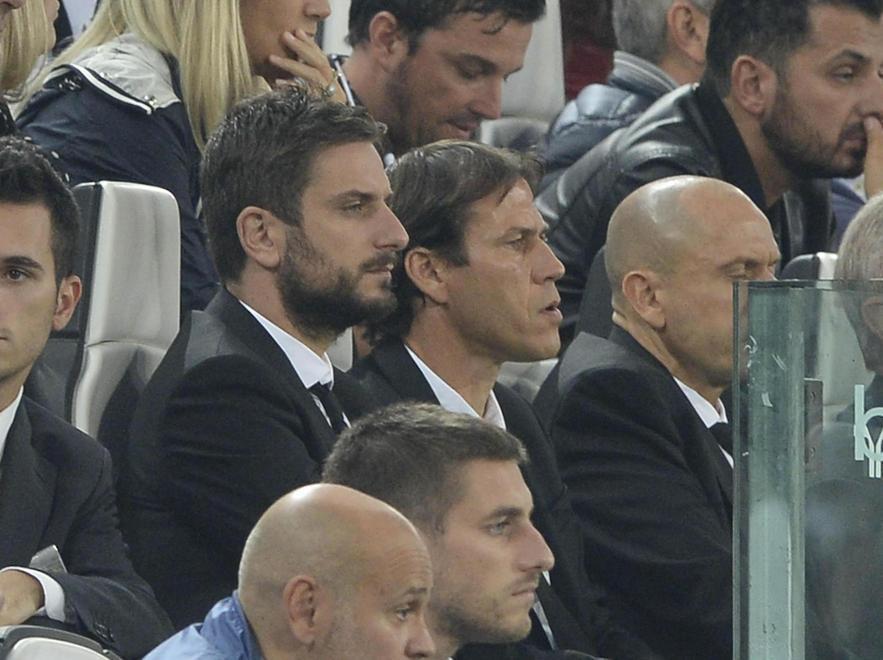 Garcia esalta la Roma: «Lo scudetto? A noi» 