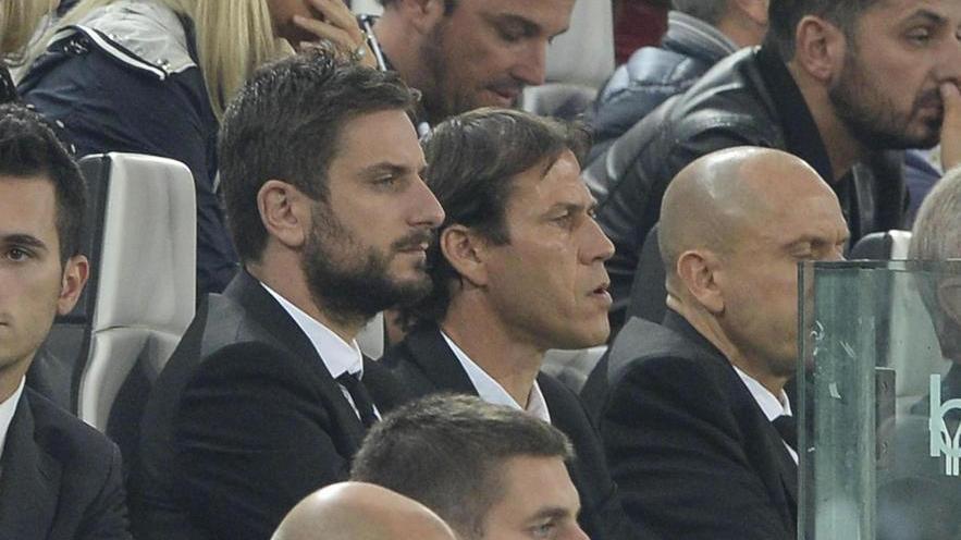 Garcia esalta la Roma: «Lo scudetto? A noi»