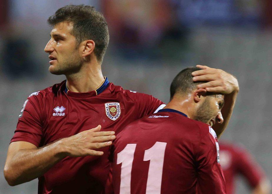 Si giocano altri quattro incontri In attesa della Reggiana