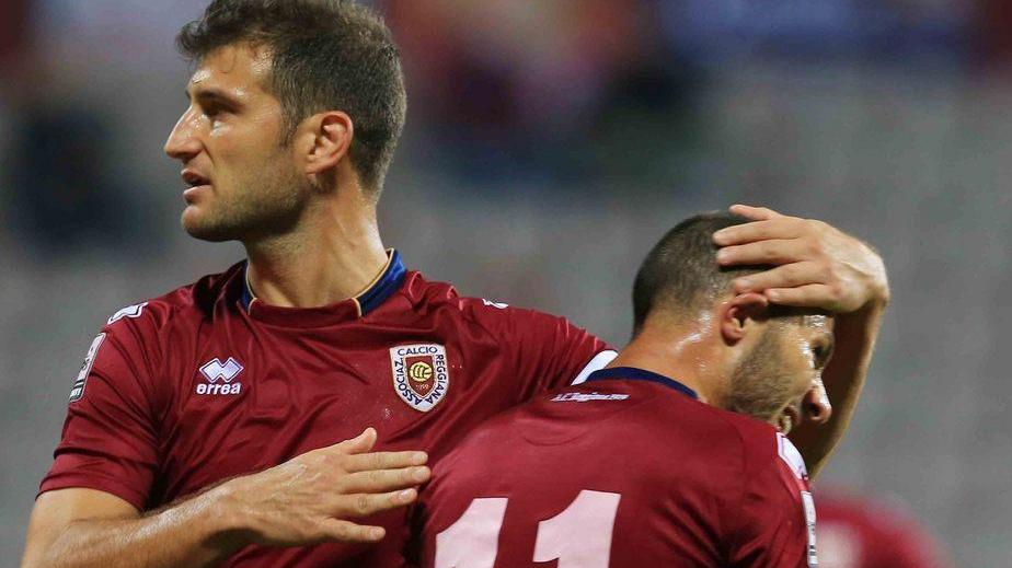 Si giocano altri quattro incontri In attesa della Reggiana
