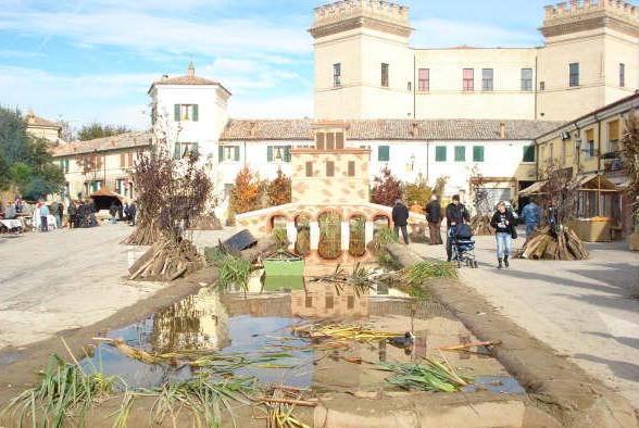 Sapori d’autunno alla scoperta del territorio