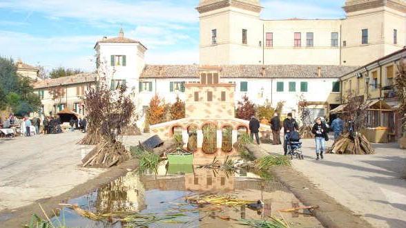 Sapori d’autunno alla scoperta del territorio