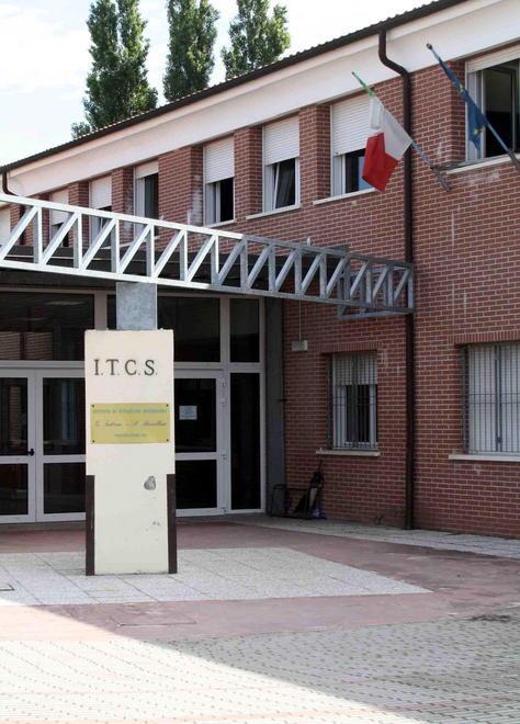 La scuola si apre all’Europa 