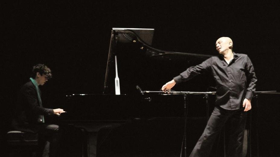 Teshigawara con Landscape ritorna al teatro Abbado