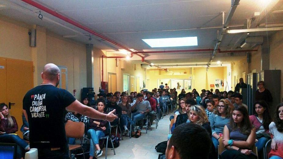 «Abbiamo reso fertili le terre che prima erano delle mafie»