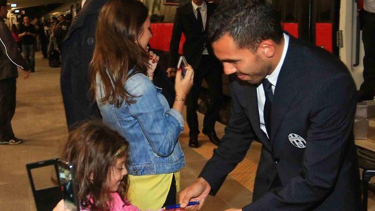 Pirlo e compagni presi d’assalto