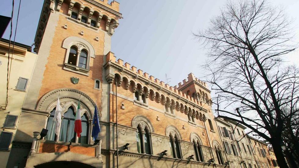 Confindustria, Reggio per ora fa da sè