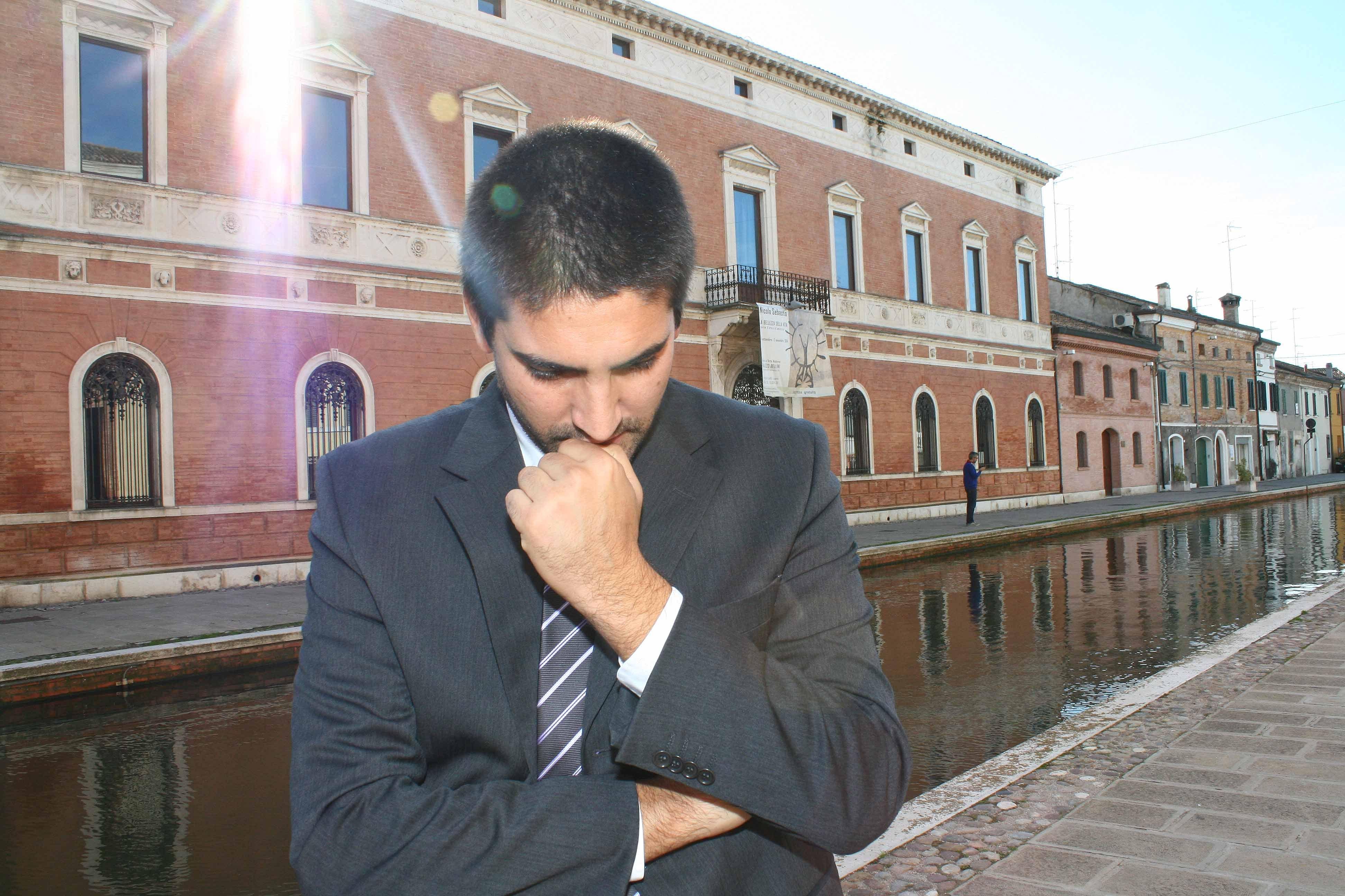 Marco Fabbri