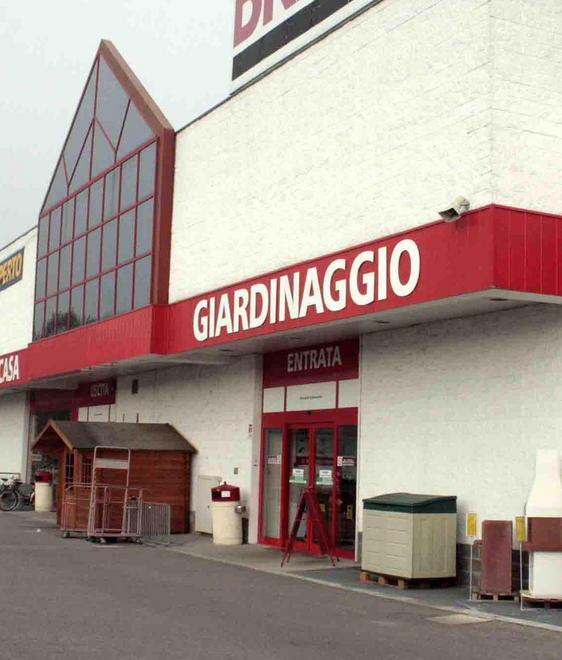Chiusura del Bricocenter Scongiurati i licenziamenti