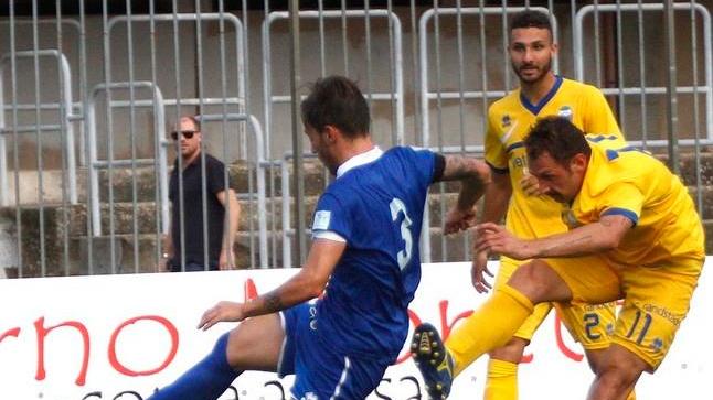 Spal, metamorfosi perdente