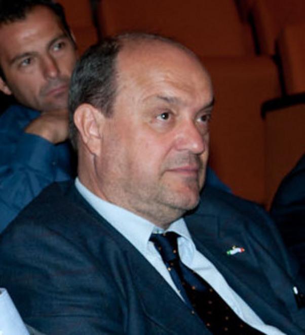Promozione in vista per Del Pin 